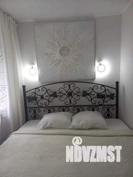 1-к квартира, посуточно, 21м2, 3/9 этаж