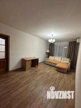 3-к квартира, на длительный срок, 56м2, 4/9 этаж