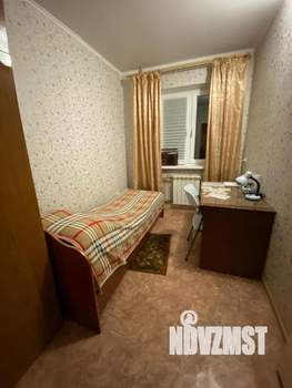 2-к квартира, на длительный срок, 31м2, 4/5 этаж