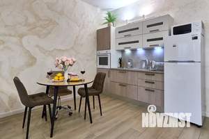 1-к квартира, посуточно, 56м2, 3/38 этаж