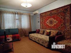 1-к квартира, на длительный срок, 40м2, 3/9 этаж