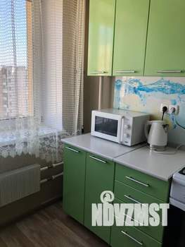 1-к квартира, посуточно, 40м2, 9/10 этаж