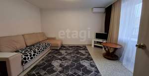 1-к квартира, на длительный срок, 38м2, 12/15 этаж