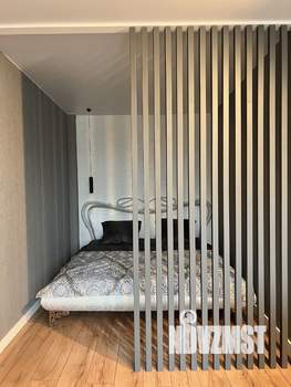 1-к квартира, посуточно, 36м2, 9/9 этаж