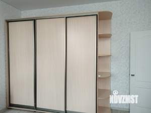 1-к квартира, на длительный срок, 33м2, 2/10 этаж