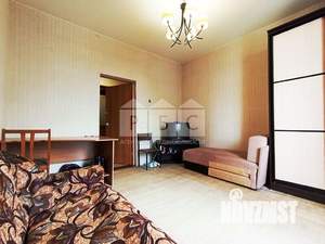 2-к квартира, на длительный срок, 44м2, 2/2 этаж