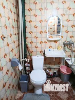 1-к квартира, на длительный срок, 36м2, 3/10 этаж