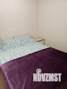 1-к квартира, посуточно, 21м2, 1/5 этаж