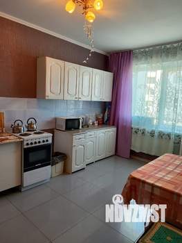 3-к квартира, на длительный срок, 63м2, 5/8 этаж