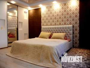 1-к квартира, посуточно, 40м2, 3/10 этаж