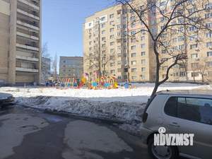 2-к квартира, на длительный срок, 47м2, 2/6 этаж