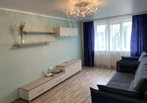 2-к квартира, на длительный срок, 54м2, 9/10 этаж