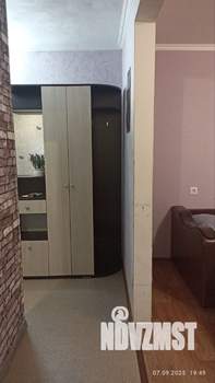 1-к квартира, на длительный срок, 30м2, 4/5 этаж