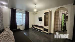 1-к квартира, на длительный срок, 29м2, 5/5 этаж