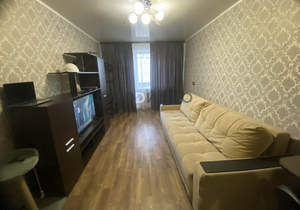 2-к квартира, на длительный срок, 41м2, 4/5 этаж