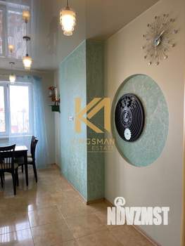 2-к квартира, на длительный срок, 80м2, 8/19 этаж