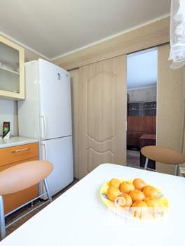 1-к квартира, на длительный срок, 30м2, 1/4 этаж