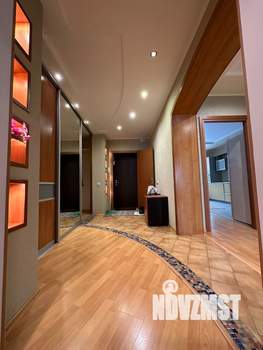 2-к квартира, на длительный срок, 80м2, 4/11 этаж