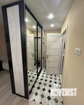 1-к квартира, на длительный срок, 38м2, 3/9 этаж