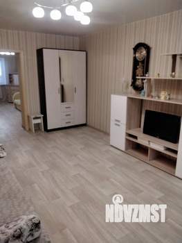 2-к квартира, на длительный срок, 48м2, 5/6 этаж