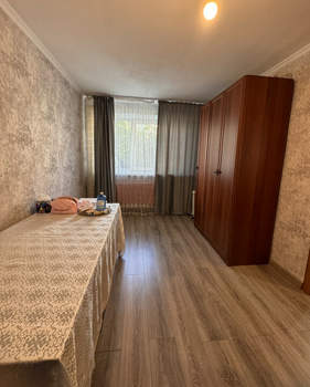 2-к квартира, на длительный срок, 42м2, 2/5 этаж