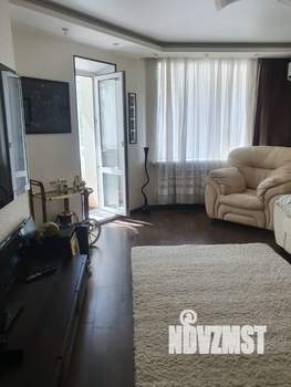 2-к квартира, на длительный срок, 62м2, 3/12 этаж