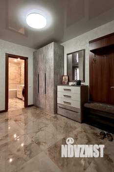 2-к квартира, на длительный срок, 55м2, 3/27 этаж