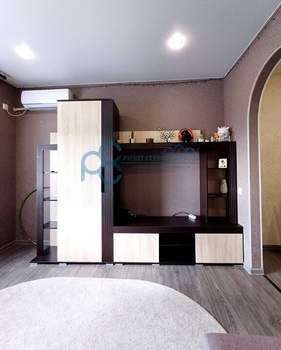 1-к квартира, на длительный срок, 31м2, 7/10 этаж