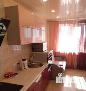 1-к квартира, на длительный срок, 54м2, 17/18 этаж