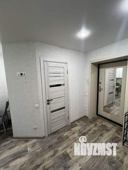 1-к квартира, на длительный срок, 44м2, 7/10 этаж