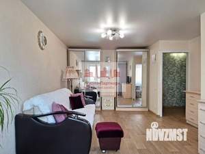 1-к квартира, на длительный срок, 33м2, 5/6 этаж