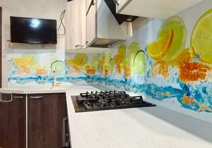 1-к квартира, на длительный срок, 40м2, 5/10 этаж