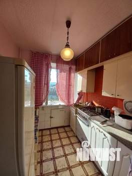 1-к квартира, на длительный срок, 32м2, 8/9 этаж