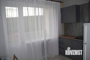 1-к квартира, на длительный срок, 37м2, 6/10 этаж