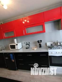 1-к квартира, посуточно, 38м2, 9/10 этаж