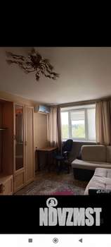 1-к квартира, на длительный срок, 40м2, 4/5 этаж