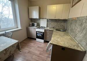 1-к квартира, на длительный срок, 37м2, 3/10 этаж