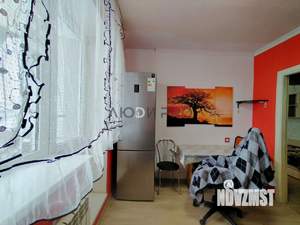 1-к квартира, на длительный срок, 37м2, 12/13 этаж