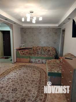 2-к квартира, на длительный срок, 50м2, 4/6 этаж