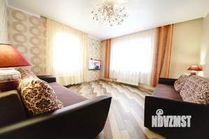 2-к квартира, посуточно, 65м2, 1/1 этаж