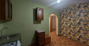 1-к квартира, на длительный срок, 33м2, 8/10 этаж