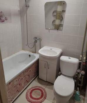 2-к квартира, на длительный срок, 46м2, 3/5 этаж