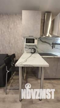 Студия квартира, посуточно, 27м2, 5/10 этаж