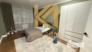 3-к квартира, на длительный срок, 110м2, 10/16 этаж