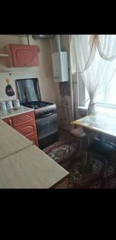 2-к квартира, на длительный срок, 44м2, 4/5 этаж