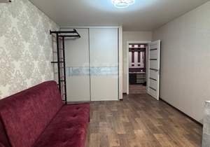 1-к квартира, на длительный срок, 39м2, 2/10 этаж