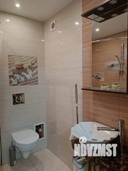 1-к квартира, на длительный срок, 40м2, 10/17 этаж