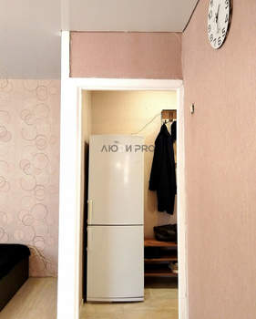 1-к квартира, на длительный срок, 31м2, 5/5 этаж