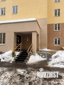 Студия квартира, на длительный срок, 27м2, 3/12 этаж