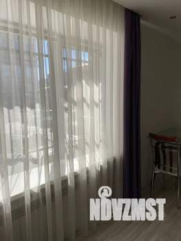 2-к квартира, посуточно, 45м2, 1/10 этаж